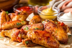 Kanat severleri üzen haber! 33 yıllık fast food devi iflas istedi.. Resmen borç batağında 10 Kanat severleri üzen haber! 33 yıllık fast food devi iflas istedi.. Resmen borç batağında