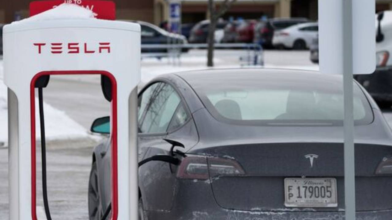 En iyi otomobil üreticileri bir araya geldi: Tesla'nın EV hakimiyetine yeni bir şirketle karşı koyulacak