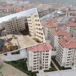 TOKİ bir kez daha devrede.. İstanbul'da 2 yeni projede başvurular başladı