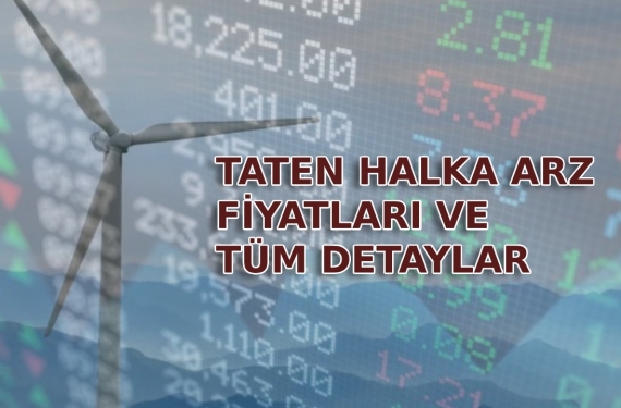 TATEN HALKA ARZ HANGİ BANKALARDA VAR?