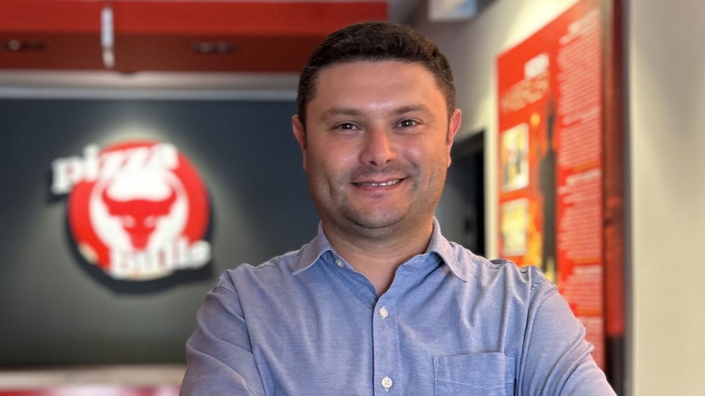 Pizzabulls'un pazarlaması Murat Duyan'a emanet