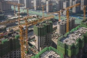 Dev emlak şirketi iflas koruması talebi yaptı! Türkiye'de de yatırımları bulunuyor