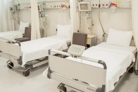 Dev hastane kepenk indirdi.. 1873 yılından hizmet veriyordu! Resmen iflas etti