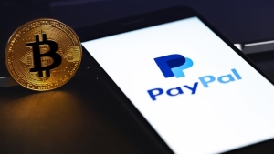 PayPal lansmanı dengeleri değiştirdi! Bitcoin yükseldi ama..