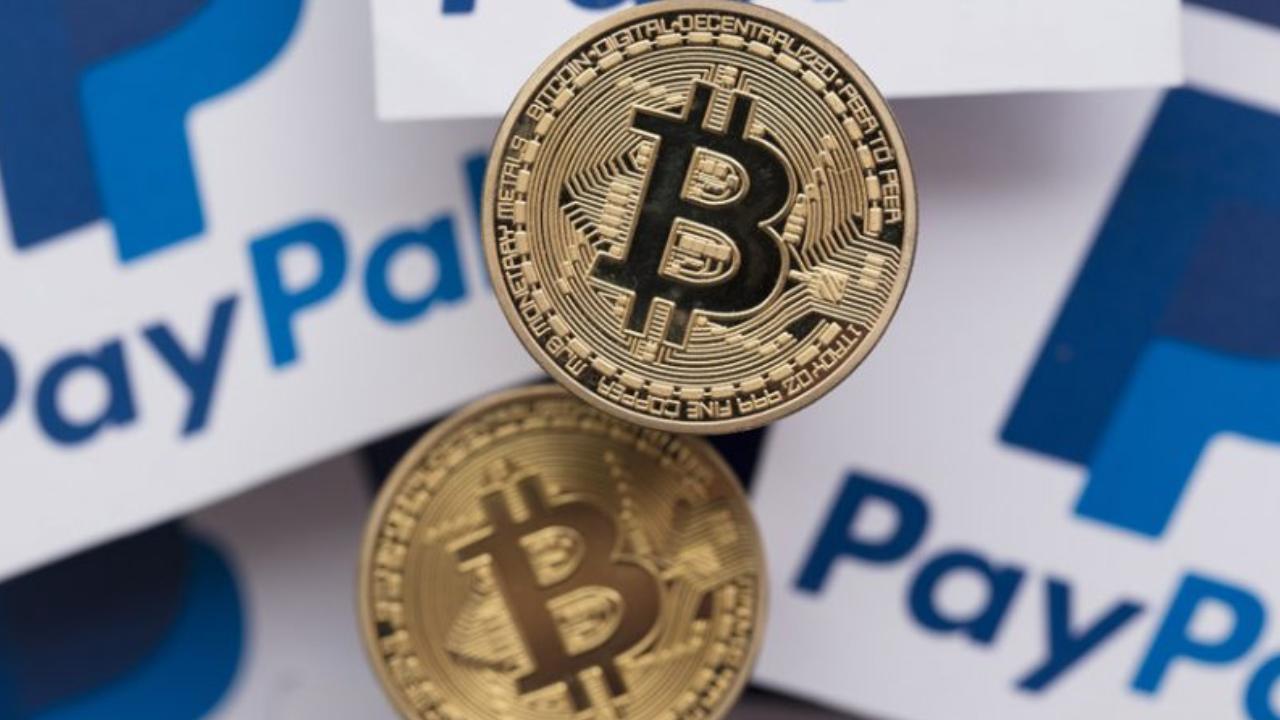 PayPal lansmanı dengeleri değiştirdi! Bitcoin yükseldi ama..