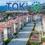 TOKİ, çok sayıda konut ve arsayı satışa çıkardı! Son başvuru tarihi 1 Kasım. Hemen başvurunuzu yapın 115 TOKİ, çok sayıda konut ve arsayı satışa çıkardı! Son başvuru tarihi 1 Kasım. Hemen başvurunuzu yapın