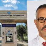 Hüseyin Çaksen MS hastalığı makalesi nedir?