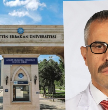 Hüseyin Çaksen MS hastalığı makalesi nedir?