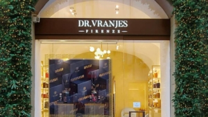 L'Occitane, İtalyan parfüm markası Dr. Vranjes Firenze'yi satın aldı