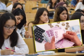 Öğrencilere 2000 TL'lik harçlık müjdesi geldi! Seçim öncesi bu ilde okuyanlar bayram edecek 4 Öğrencilere 2000 TL'lik harçlık müjdesi geldi! Seçim öncesi bu ilde okuyanlar bayram edecek