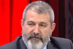Hamza Turhan Ayberk kimdir? Televizyon programından Mossad ajanı çıktı... 3 Hamza Turhan Ayberk kimdir? Televizyon programından Mossad ajanı çıktı...