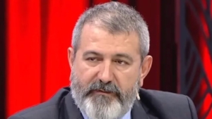 Hamza Turhan Ayberk kimdir? Televizyon programından Mossad ajanı çıktı...