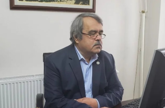 Teoman Özdöl kimdir? Avukat Özdöl neden öldü? İşte tüm detaylar...