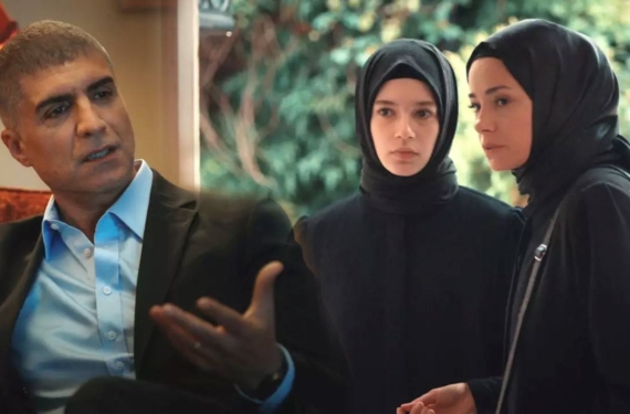 Kızıl Goncalar dizisi final kararı aldı; İşte son bölümün yayınlanacağı tarih