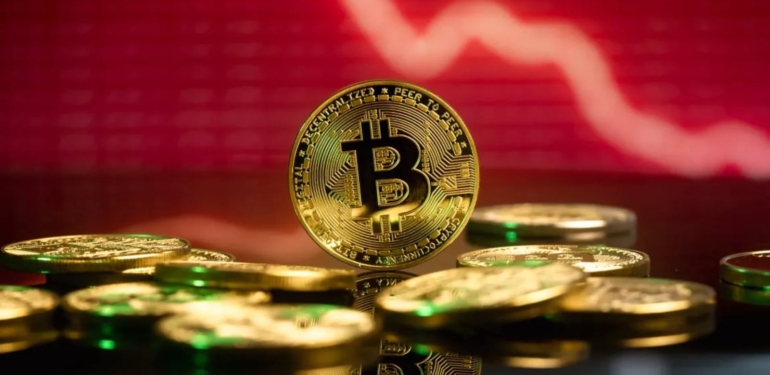 Ünlü araştırma şirketi Bitcoin için uyarı yaptı... Düşeceği seviyeyi açıkladı! 18 Ünlü araştırma şirketi Bitcoin için uyarı yaptı... Düşeceği seviyeyi açıkladı!
