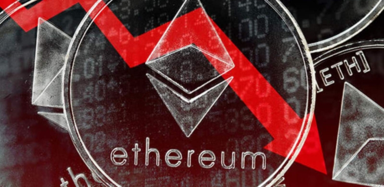 Herkes Bitcoin'e odaklanmıştı ama... Ethereum'da neler oluyor? 17 Herkes Bitcoin'e odaklanmıştı ama... Ethereum'da neler oluyor?