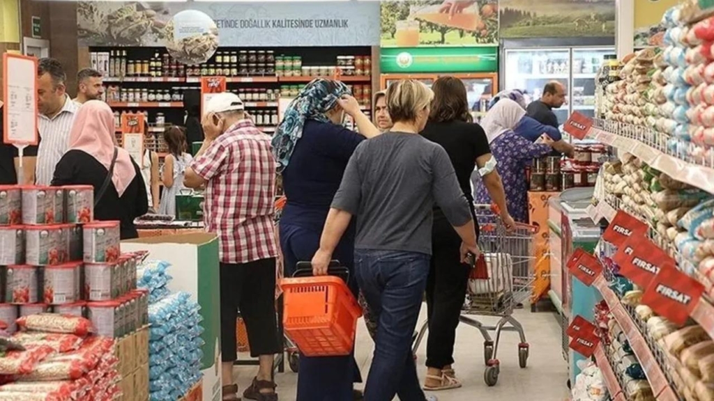 Tarım Kredi 1 hafta geçerli kampanyayı açıkladı! 16 ürün en düşük fiyattan satılacak
