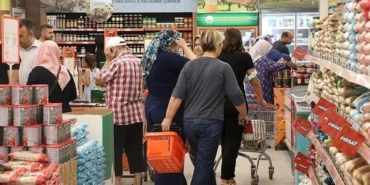 Tarım Kredi 1 hafta geçerli kampanyayı açıkladı! 16 ürün en düşük fiyattan satılacak