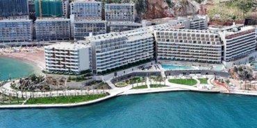 Sinpaş'ın Marmaris'teki devremülk satışına yoğun ilgi! Fiyatı görenler başvuru yapıyor