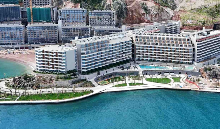 Sinpaş'ın Marmaris'teki devremülk satışına yoğun ilgi! Fiyatı görenler başvuru yapıyor 29 Sinpaş'ın Marmaris'teki devremülk satışına yoğun ilgi! Fiyatı görenler başvuru yapıyor