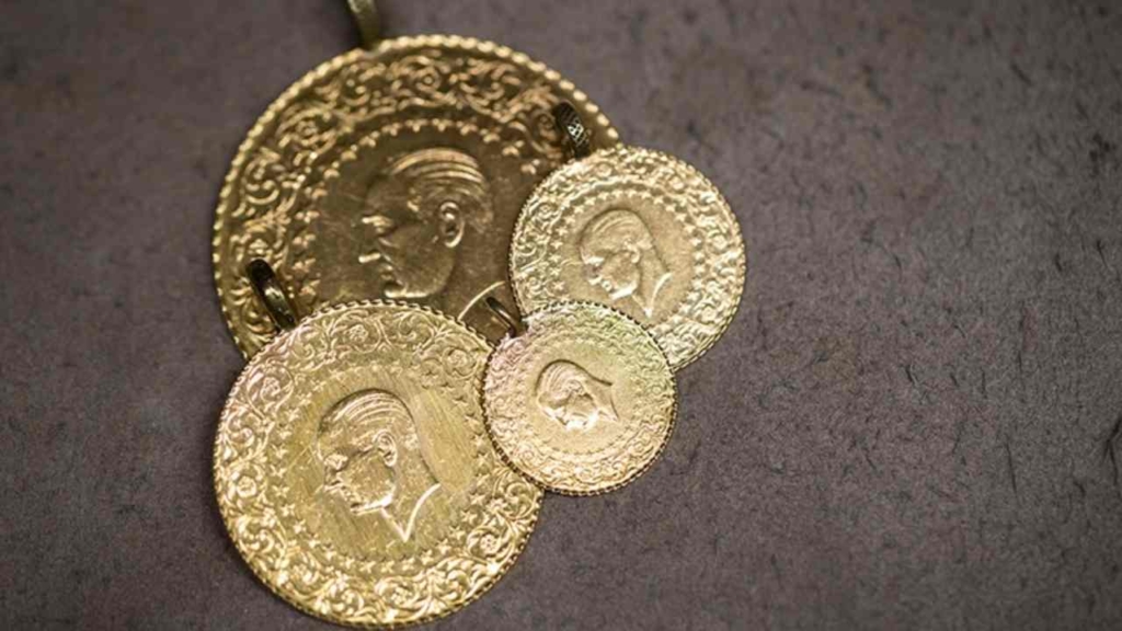 Türkiye'nin yastık altındaki 500 milyar dolar altını devleti harekete geçirdi: Öneri hemen geldi
