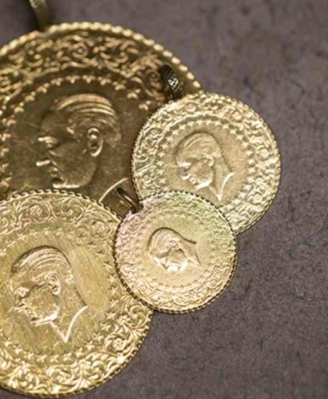 Türkiye'nin yastık altındaki 500 milyar dolar altını devleti harekete geçirdi: Öneri hemen geldi 16 Türkiye'nin yastık altındaki 500 milyar dolar altını devleti harekete geçirdi: Öneri hemen geldi