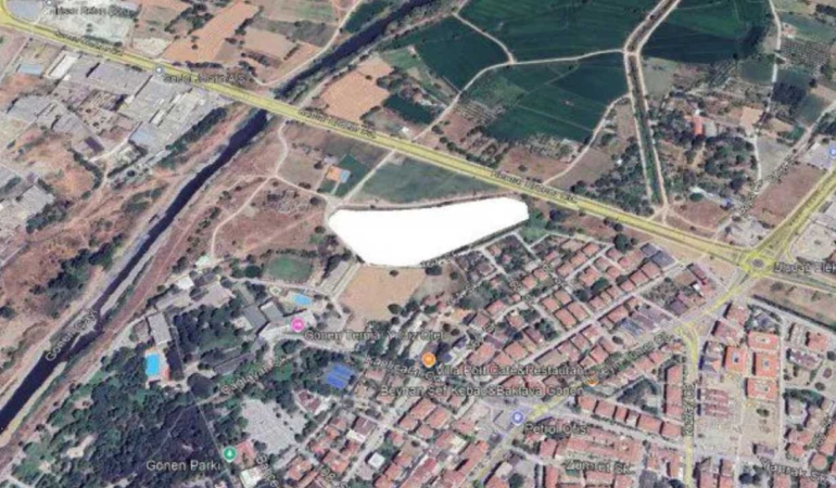 Balıkesir'e 481 milyon TL'lik termal otel yatırımı geliyor! 30 Balıkesir'e 481 milyon TL'lik termal otel yatırımı geliyor!