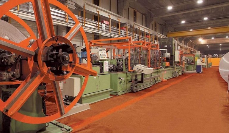 Yıl sonunu beklemeden tüm çalışanlarına yüzde 20 zam yaptı! İşçi sevindi, işveren takdir topladı 34 Yıl sonunu beklemeden tüm çalışanlarına yüzde 20 zam yaptı! İşçi sevindi, işveren takdir topladı