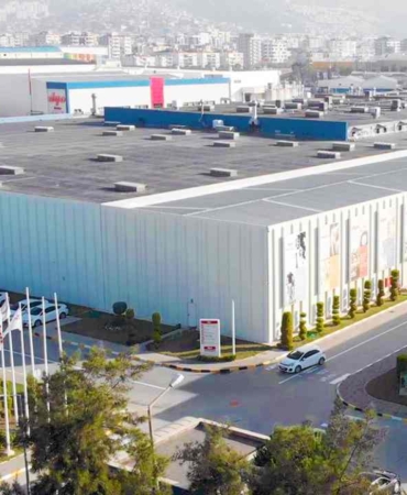 Bu fabrikanın patronu daha fazla dayanamadı! Çalışanlarına yüzde 90 zam yaptı, en düşük maaş 75 bin TL oldu 22 Bu fabrikanın patronu daha fazla dayanamadı! Çalışanlarına yüzde 90 zam yaptı, en düşük maaş 75 bin TL oldu