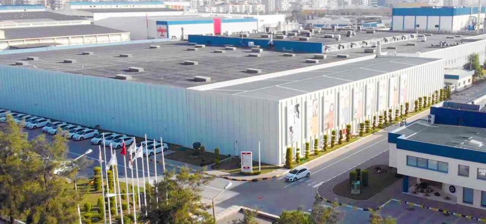Bu fabrikanın patronu daha fazla dayanamadı! Çalışanlarına yüzde 90 zam yaptı, en düşük maaş 75 bin TL oldu 12 Bu fabrikanın patronu daha fazla dayanamadı! Çalışanlarına yüzde 90 zam yaptı, en düşük maaş 75 bin TL oldu