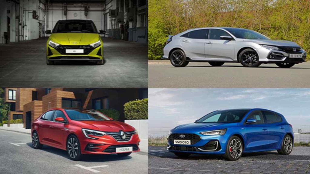 1.000.000 TL'ye kadar alınabilecek 22 otomatik vites araç açıklandı