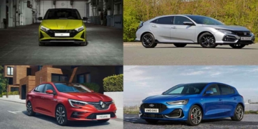 1.000.000 TL'ye kadar alınabilecek 22 otomatik vites araç açıklandı