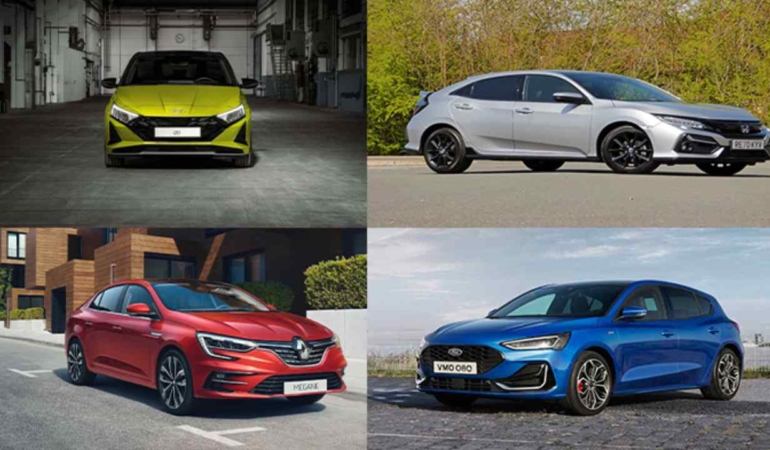 1.000.000 TL'ye kadar alınabilecek 22 otomatik vites araç açıklandı 32 1.000.000 TL'ye kadar alınabilecek 22 otomatik vites araç açıklandı
