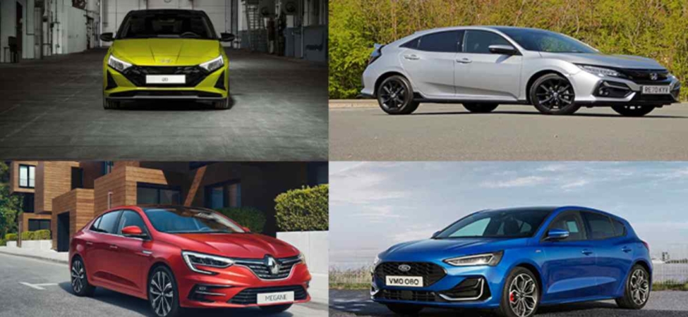 1.000.000 TL'ye kadar alınabilecek 22 otomatik vites araç açıklandı 8 1.000.000 TL'ye kadar alınabilecek 22 otomatik vites araç açıklandı