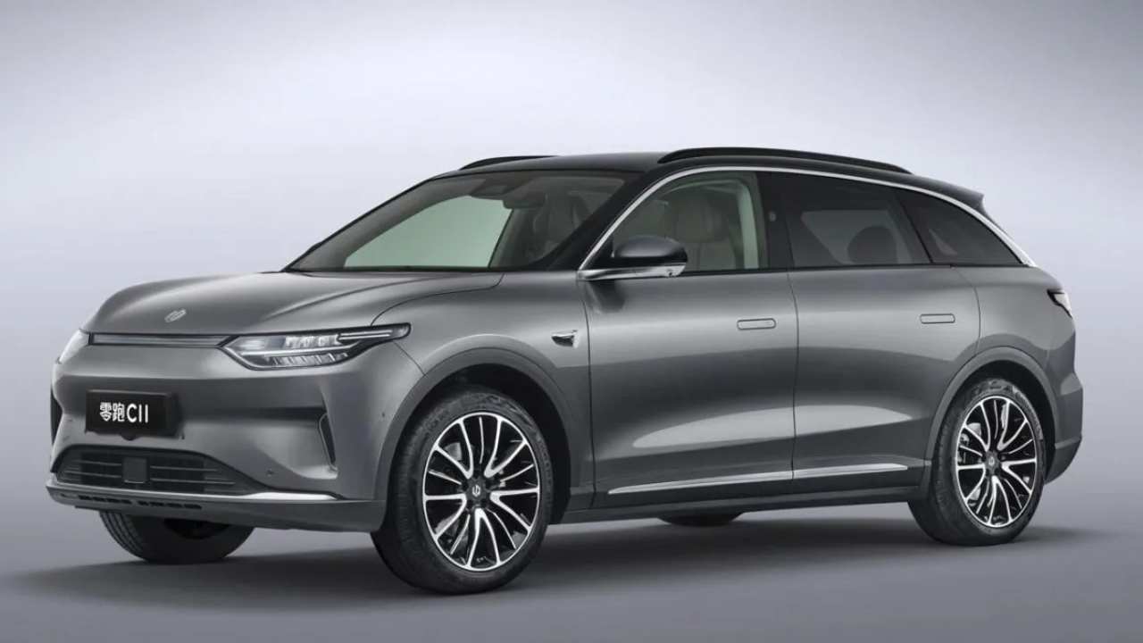 Çinliler bir kez daha sahnede! 836 bin TL'ye SUV imkanı...