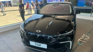 TOGG'un yeni modeli T10F için dikkat çeken fiyat tahmini...