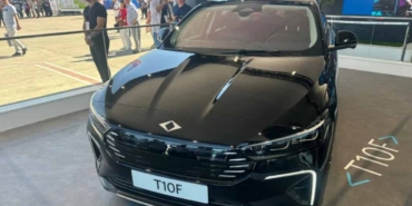 TOGG'un yeni modeli T10F için dikkat çeken fiyat tahmini...